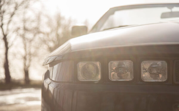 Alfa Romeo RZ
