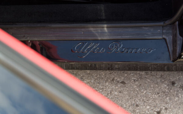 Alfa Romeo RZ