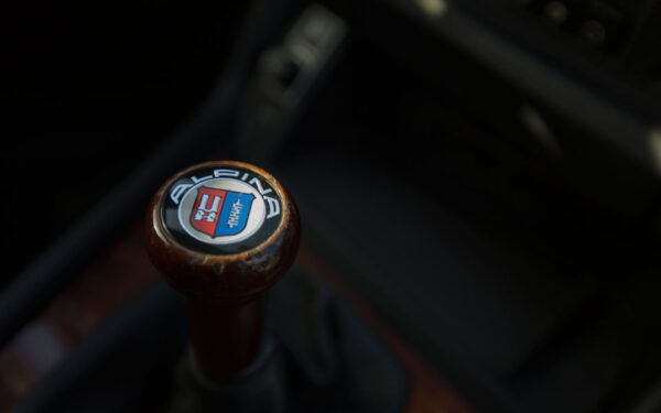 BMW Alpina B10