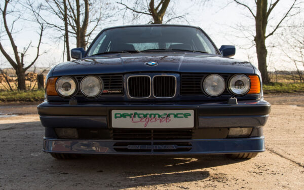 BMW Alpina B10