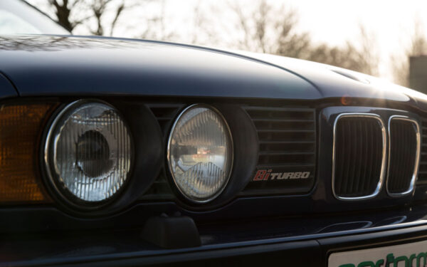 BMW Alpina B10