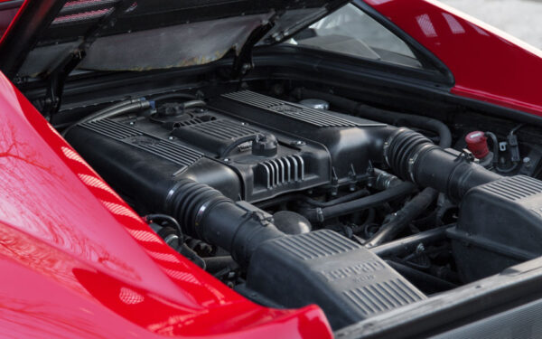 Ferrari F355 Berlinetta