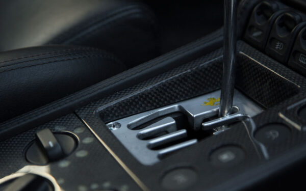 Ferrari F355 Berlinetta