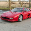 Ferrari F355 Berlinetta