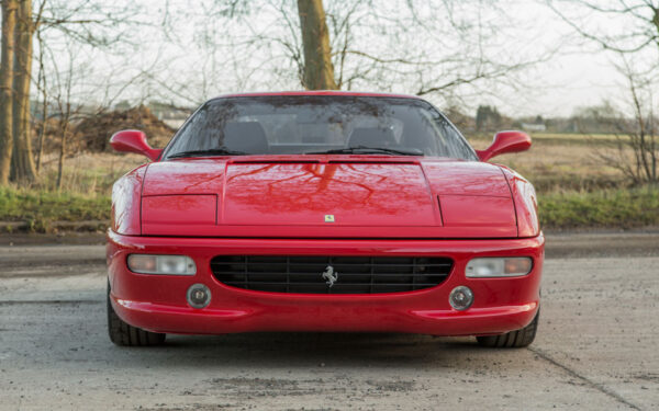 Ferrari F355 Berlinetta