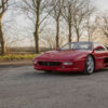 Ferrari F355 Berlinetta