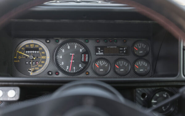 Lancia Delta HF Integrale Evolution 2