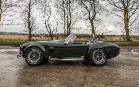 AC Shelby Cobra 427