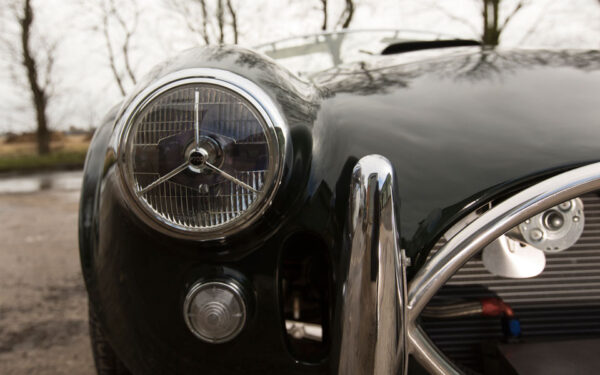 AC Shelby Cobra 427