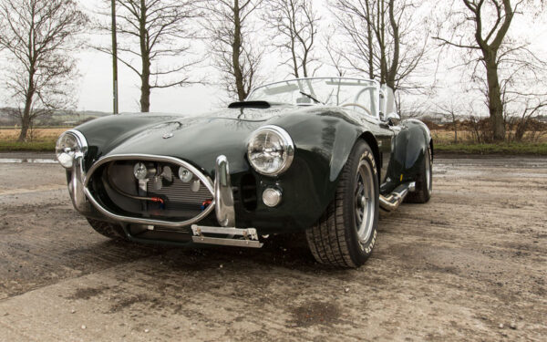 AC Shelby Cobra 427
