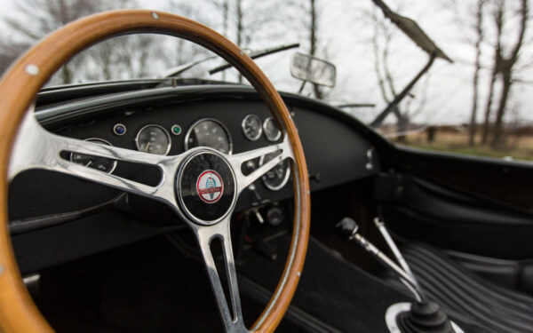 AC Shelby Cobra 427